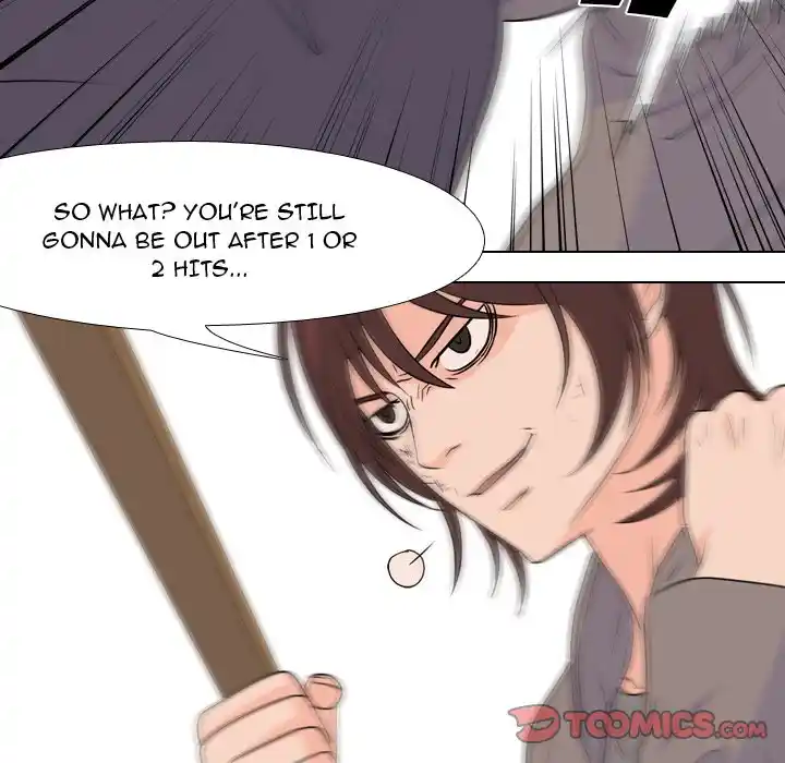 High School Legend Red Dragon Chapter 147