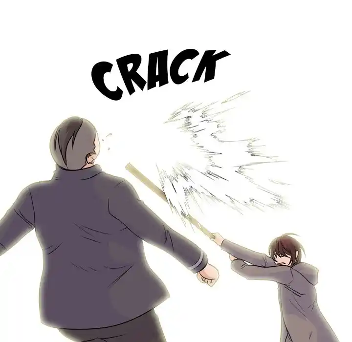 High School Legend Red Dragon Chapter 147