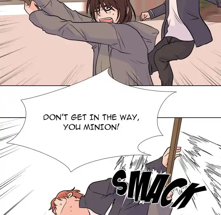 High School Legend Red Dragon Chapter 147