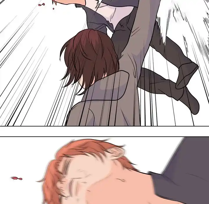 High School Legend Red Dragon Chapter 147