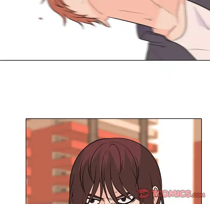 High School Legend Red Dragon Chapter 147