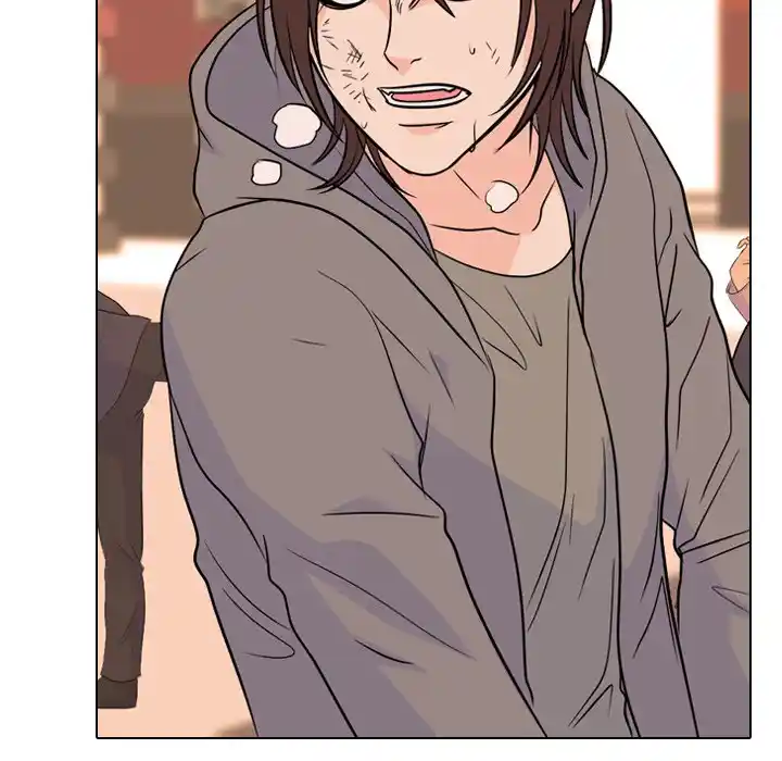 High School Legend Red Dragon Chapter 147