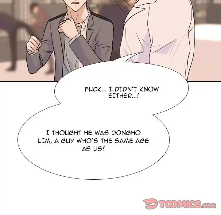 High School Legend Red Dragon Chapter 147