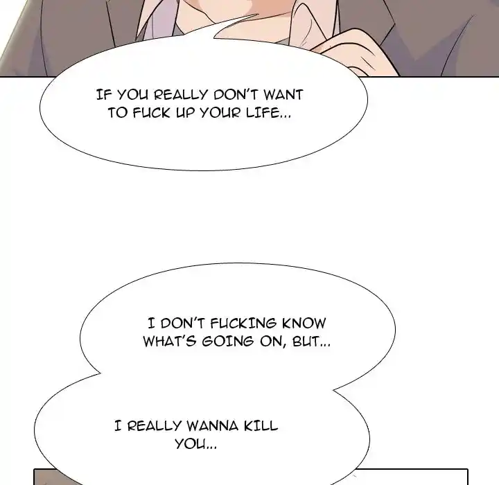 High School Legend Red Dragon Chapter 147