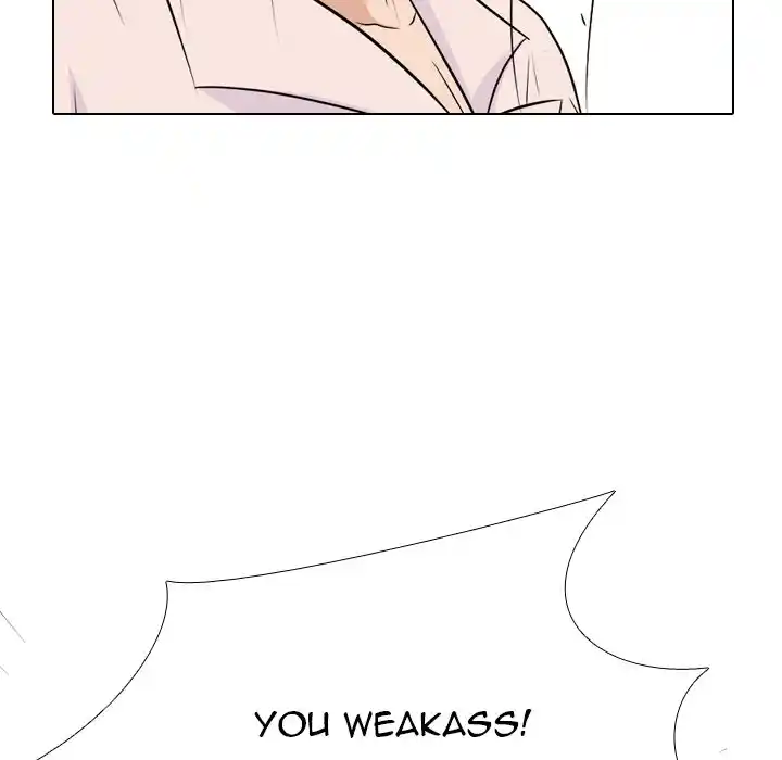 High School Legend Red Dragon Chapter 147