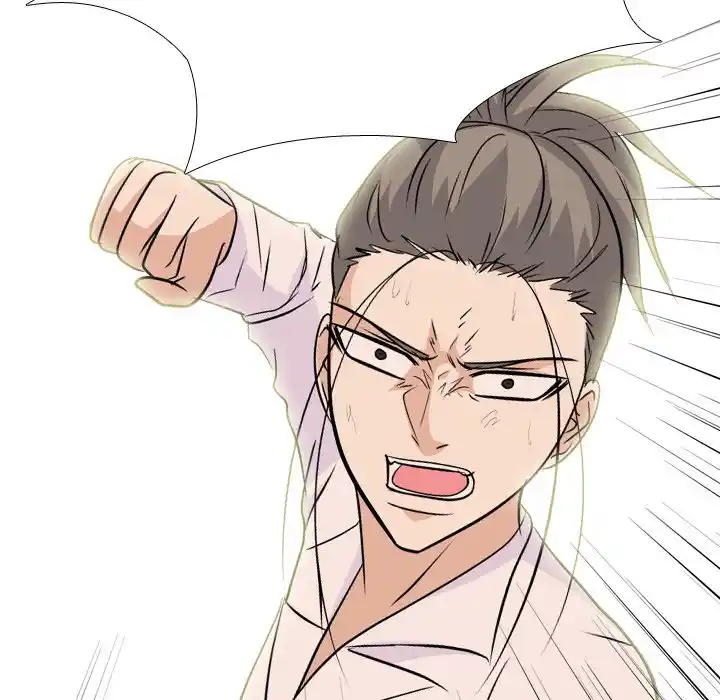 High School Legend Red Dragon Chapter 147