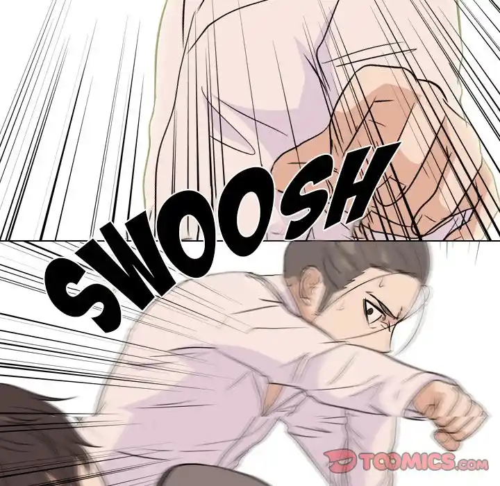 High School Legend Red Dragon Chapter 147