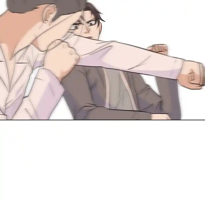 High School Legend Red Dragon Chapter 147