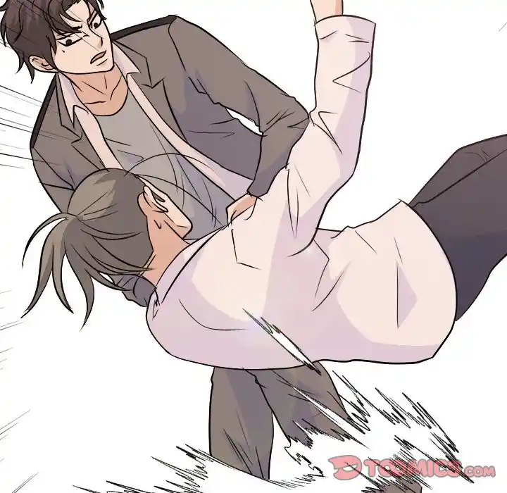 High School Legend Red Dragon Chapter 147