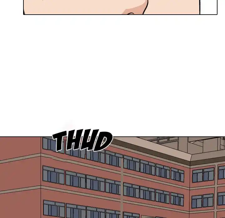 High School Legend Red Dragon Chapter 147