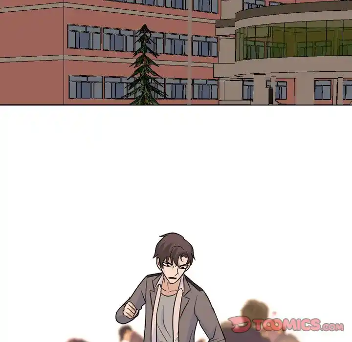 High School Legend Red Dragon Chapter 147