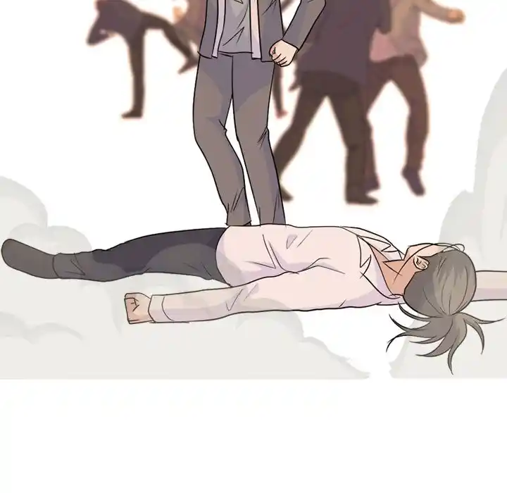 High School Legend Red Dragon Chapter 147