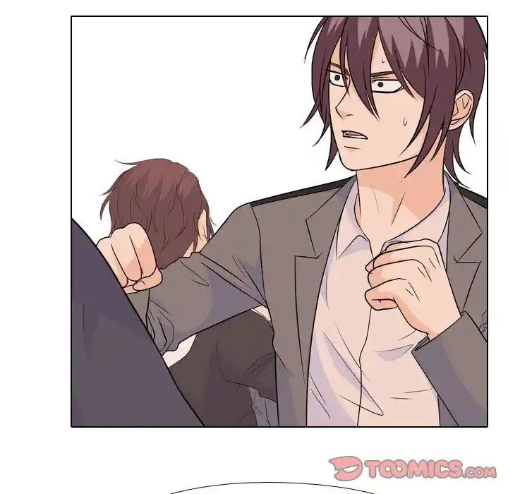 High School Legend Red Dragon Chapter 147