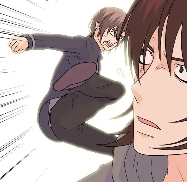 High School Legend Red Dragon Chapter 147