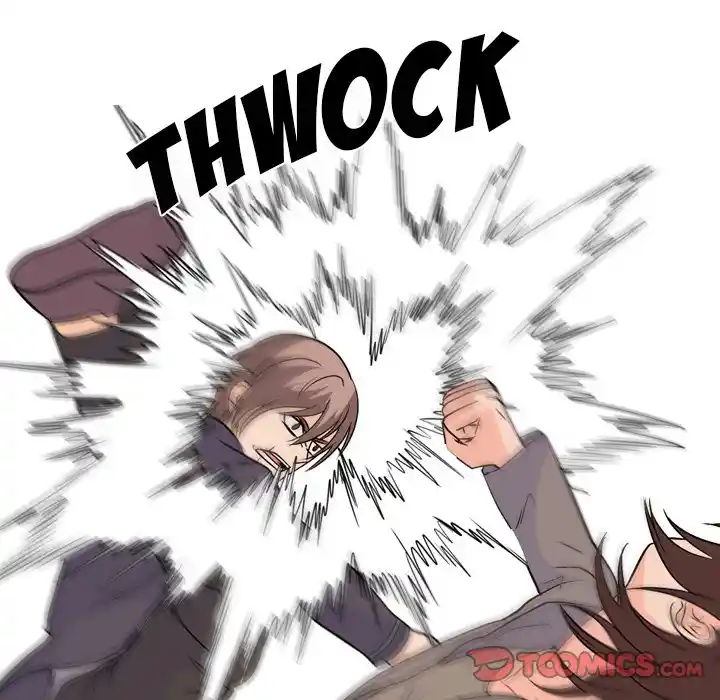 High School Legend Red Dragon Chapter 147