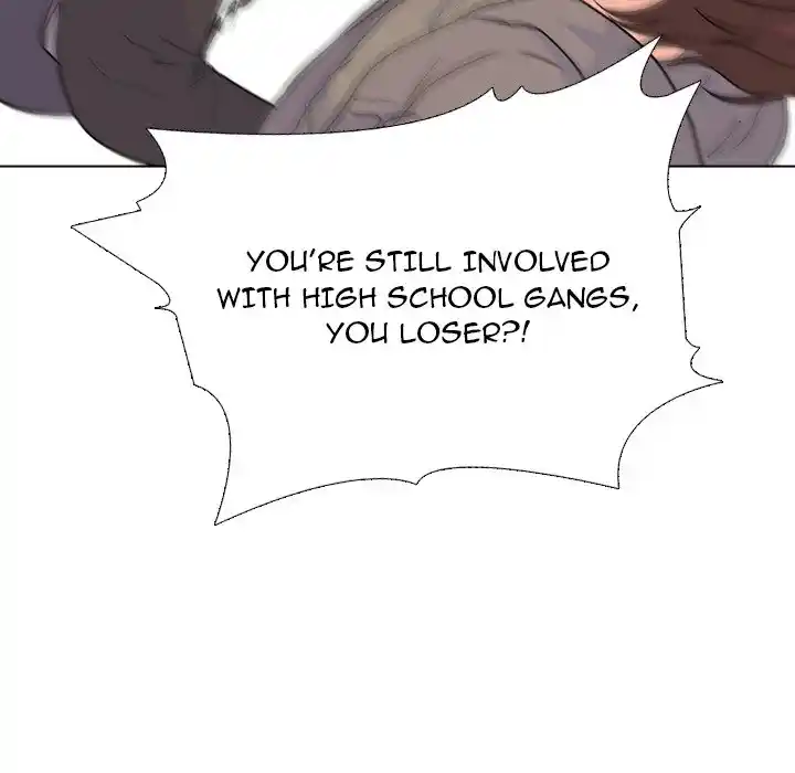 High School Legend Red Dragon Chapter 147