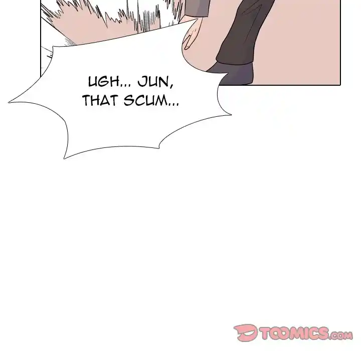 High School Legend Red Dragon Chapter 147