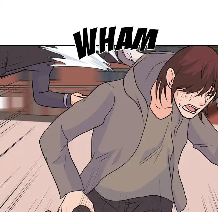 High School Legend Red Dragon Chapter 147