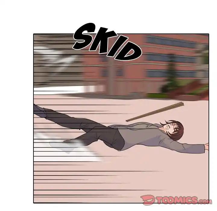 High School Legend Red Dragon Chapter 147