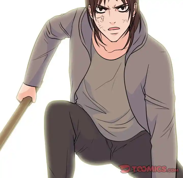 High School Legend Red Dragon Chapter 147