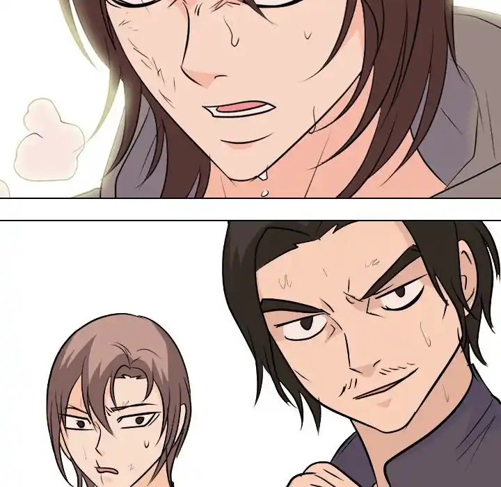 High School Legend Red Dragon Chapter 147