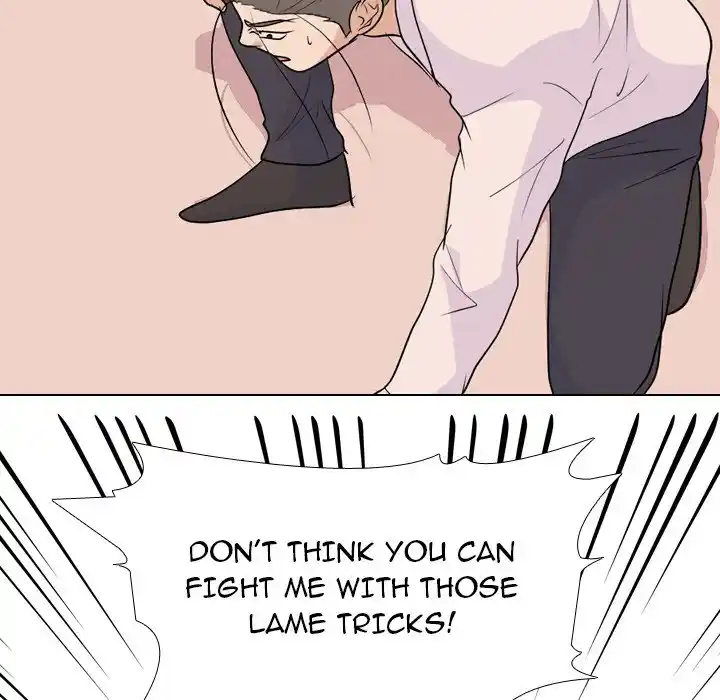 High School Legend Red Dragon Chapter 147