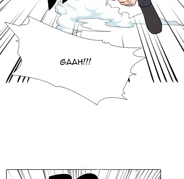 High School Legend Red Dragon Chapter 147