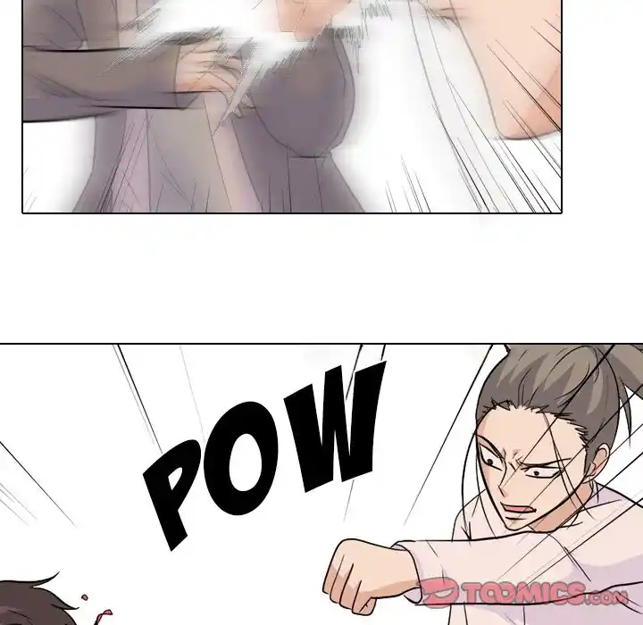 High School Legend Red Dragon Chapter 147