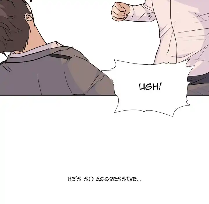 High School Legend Red Dragon Chapter 147