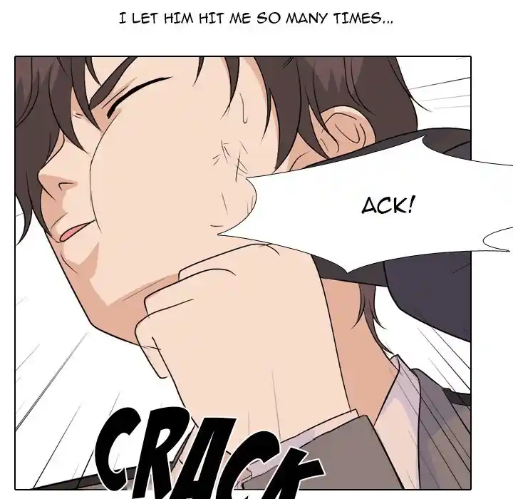 High School Legend Red Dragon Chapter 147