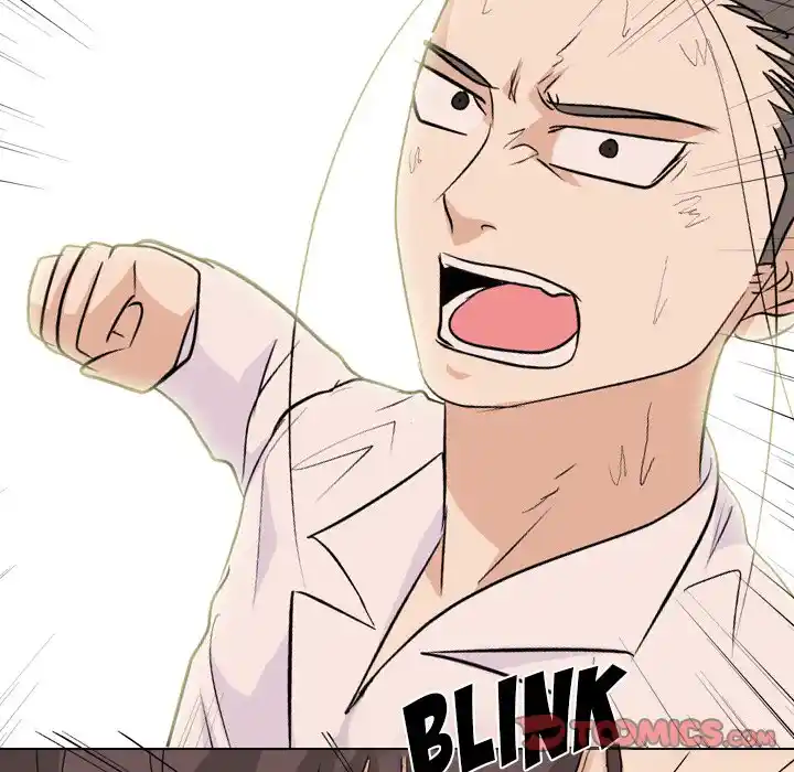 High School Legend Red Dragon Chapter 147