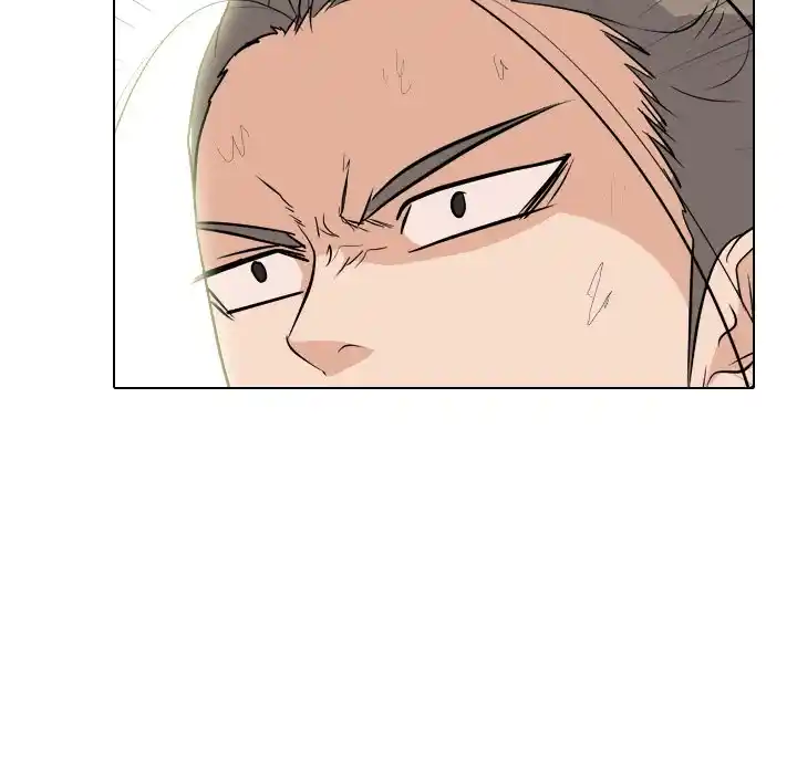 High School Legend Red Dragon Chapter 147