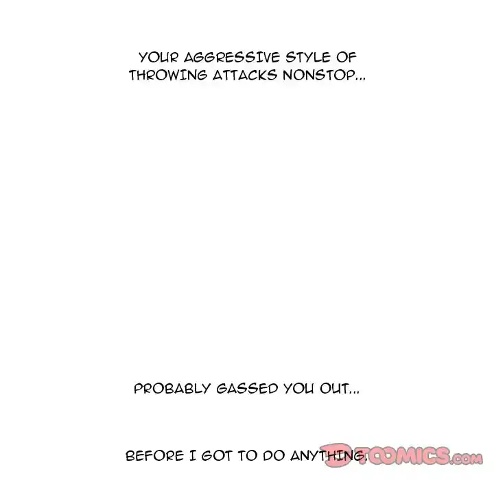 High School Legend Red Dragon Chapter 147