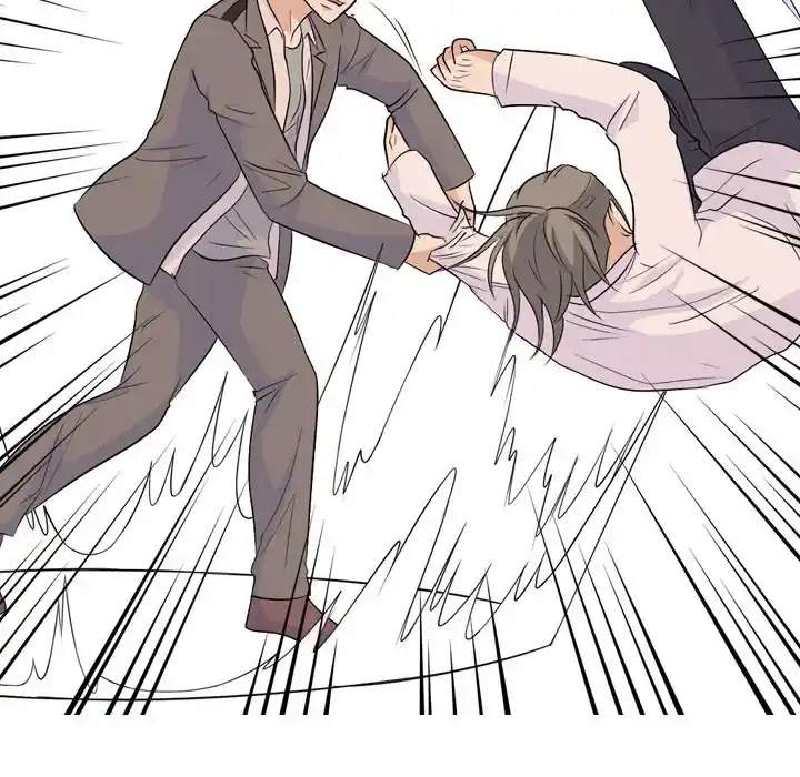 High School Legend Red Dragon Chapter 147