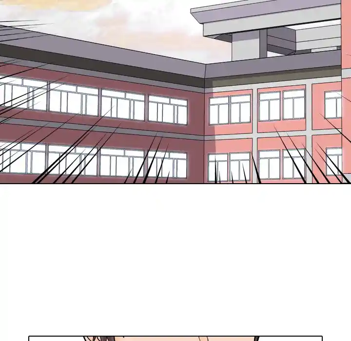 High School Legend Red Dragon Chapter 147