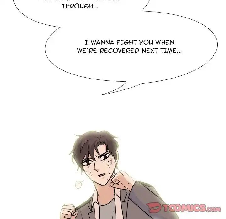 High School Legend Red Dragon Chapter 147