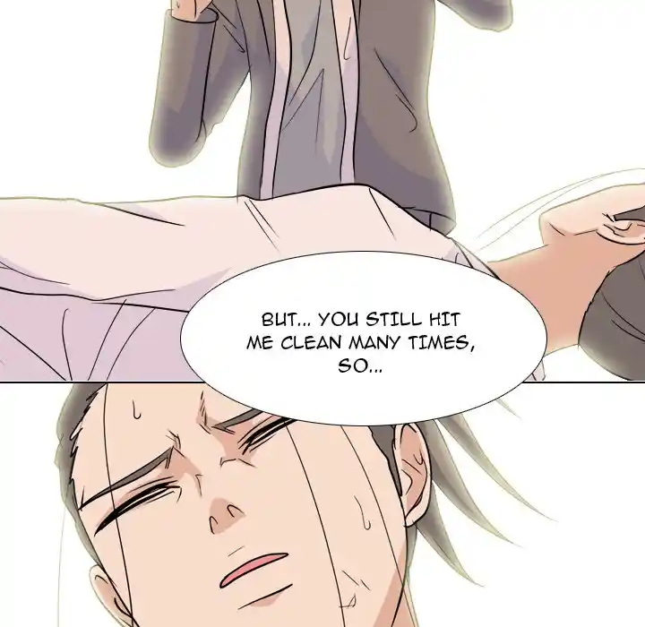 High School Legend Red Dragon Chapter 147