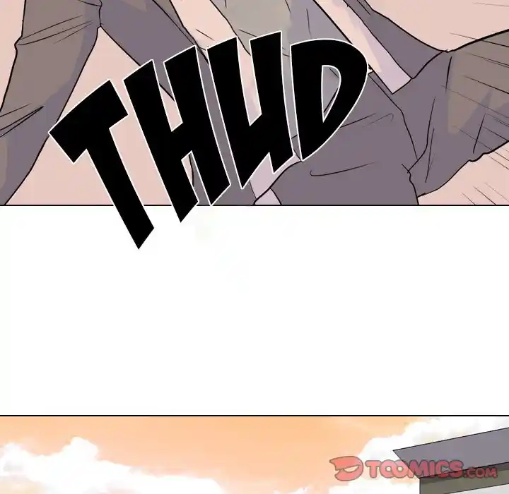 High School Legend Red Dragon Chapter 147