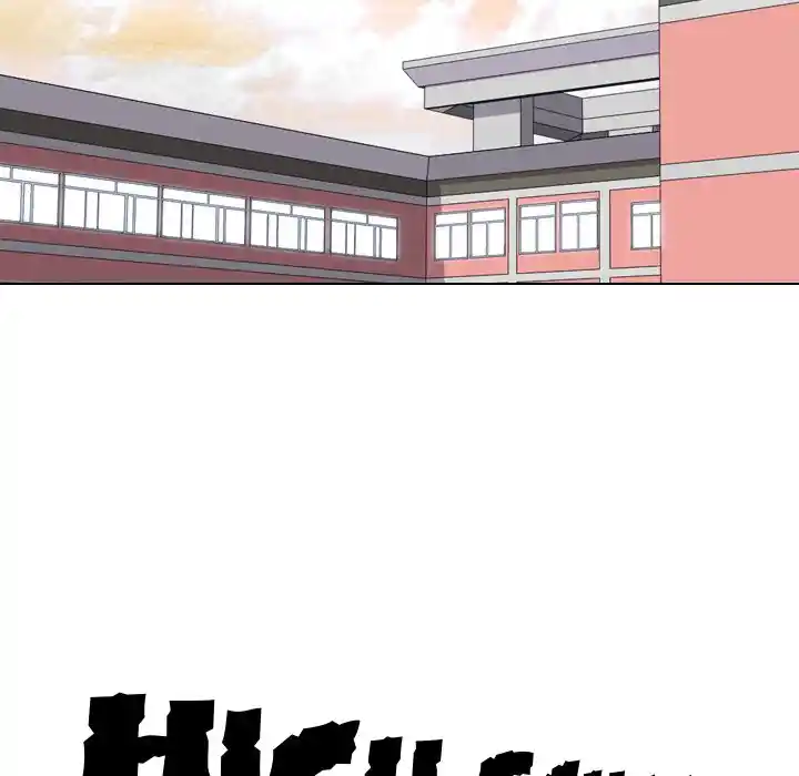 High School Legend Red Dragon Chapter 147