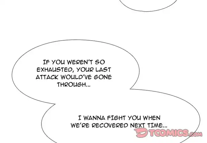 High School Legend Red Dragon Chapter 148