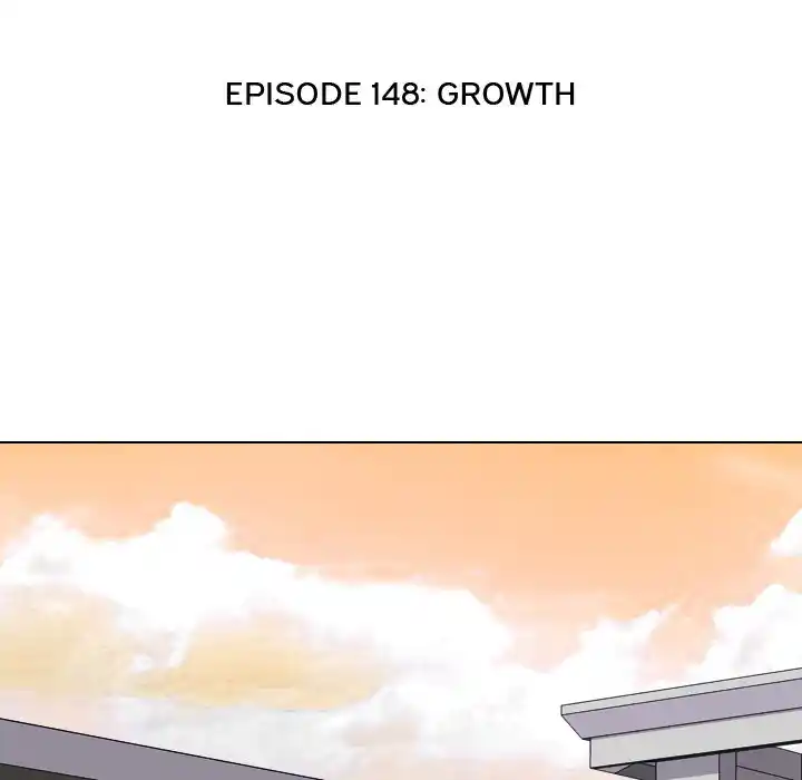 High School Legend Red Dragon Chapter 148