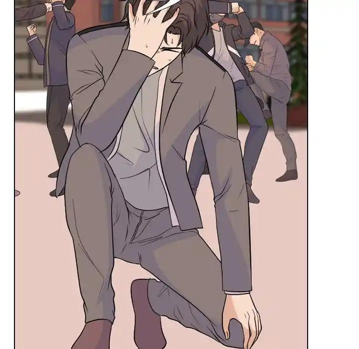 High School Legend Red Dragon Chapter 148