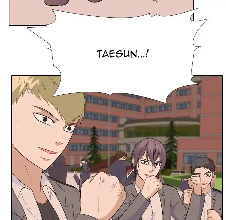 High School Legend Red Dragon Chapter 148