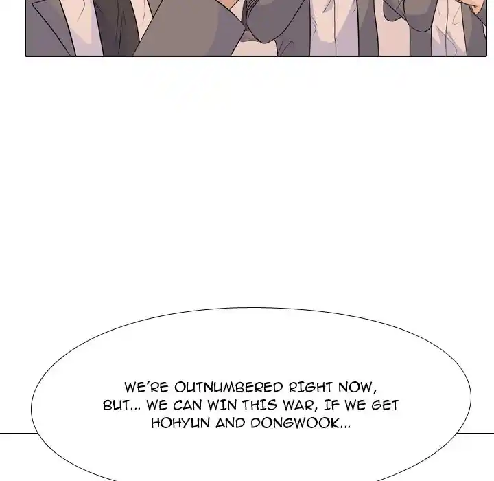 High School Legend Red Dragon Chapter 148