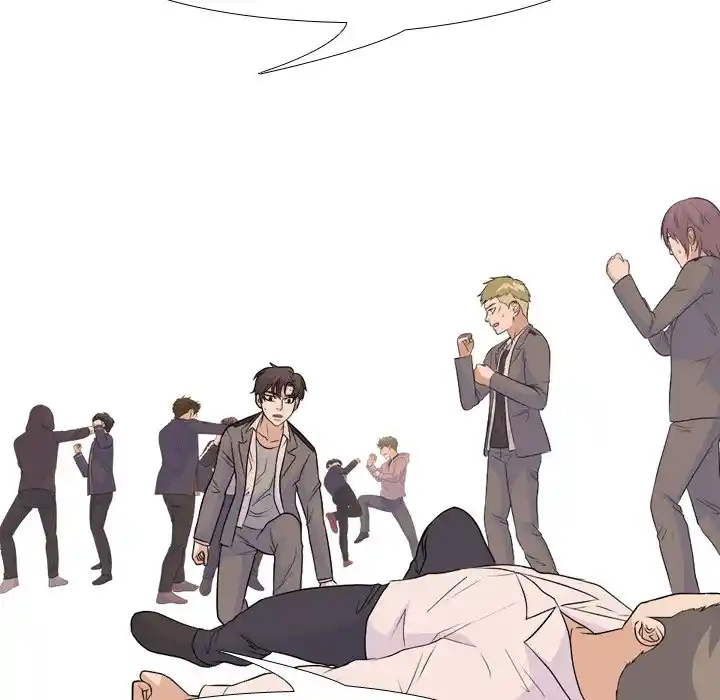 High School Legend Red Dragon Chapter 148