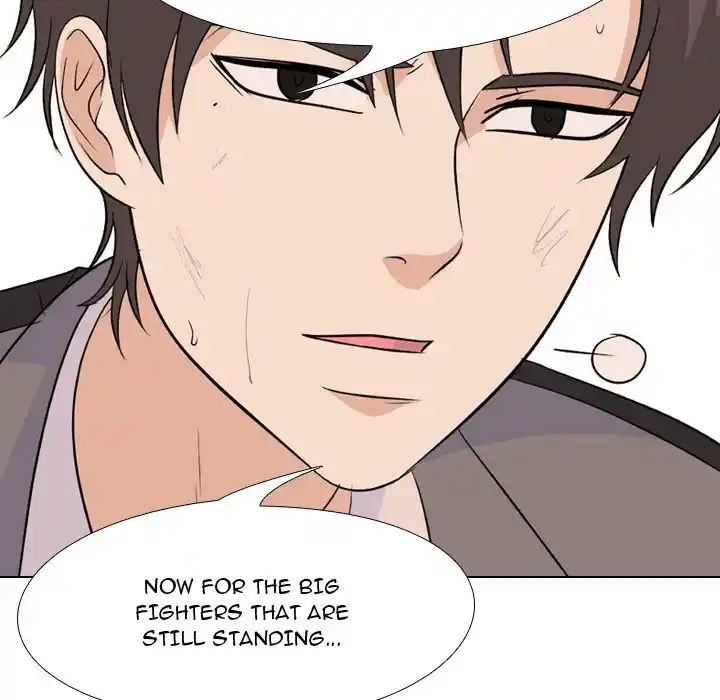 High School Legend Red Dragon Chapter 148