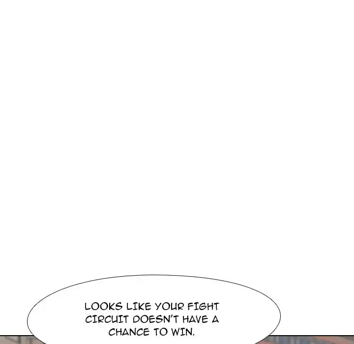 High School Legend Red Dragon Chapter 148