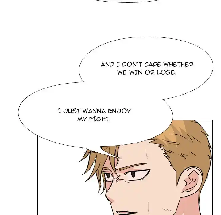 High School Legend Red Dragon Chapter 148