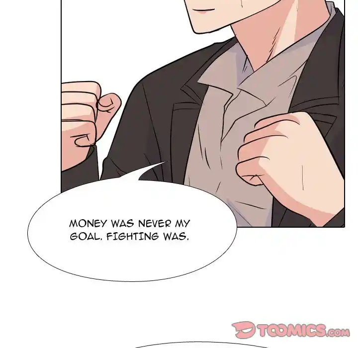 High School Legend Red Dragon Chapter 148