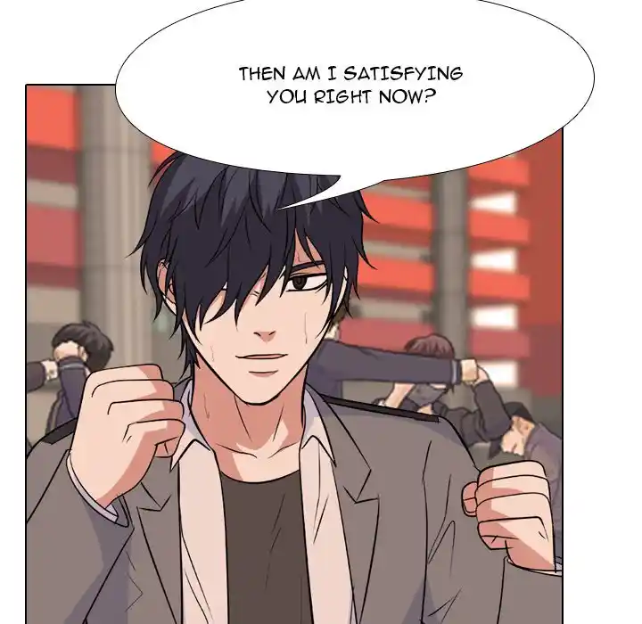 High School Legend Red Dragon Chapter 148